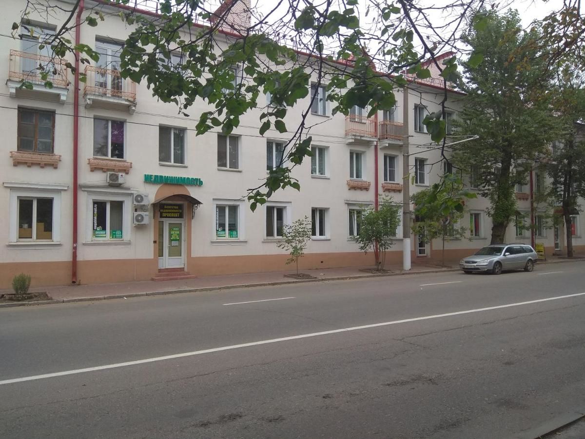 Апартаменты Apartment in the center Витебск-14
