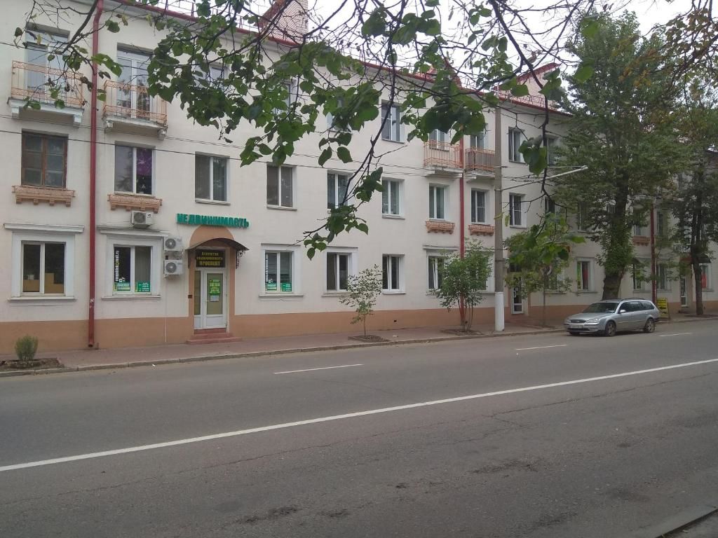 Апартаменты Apartment in the center Витебск-17