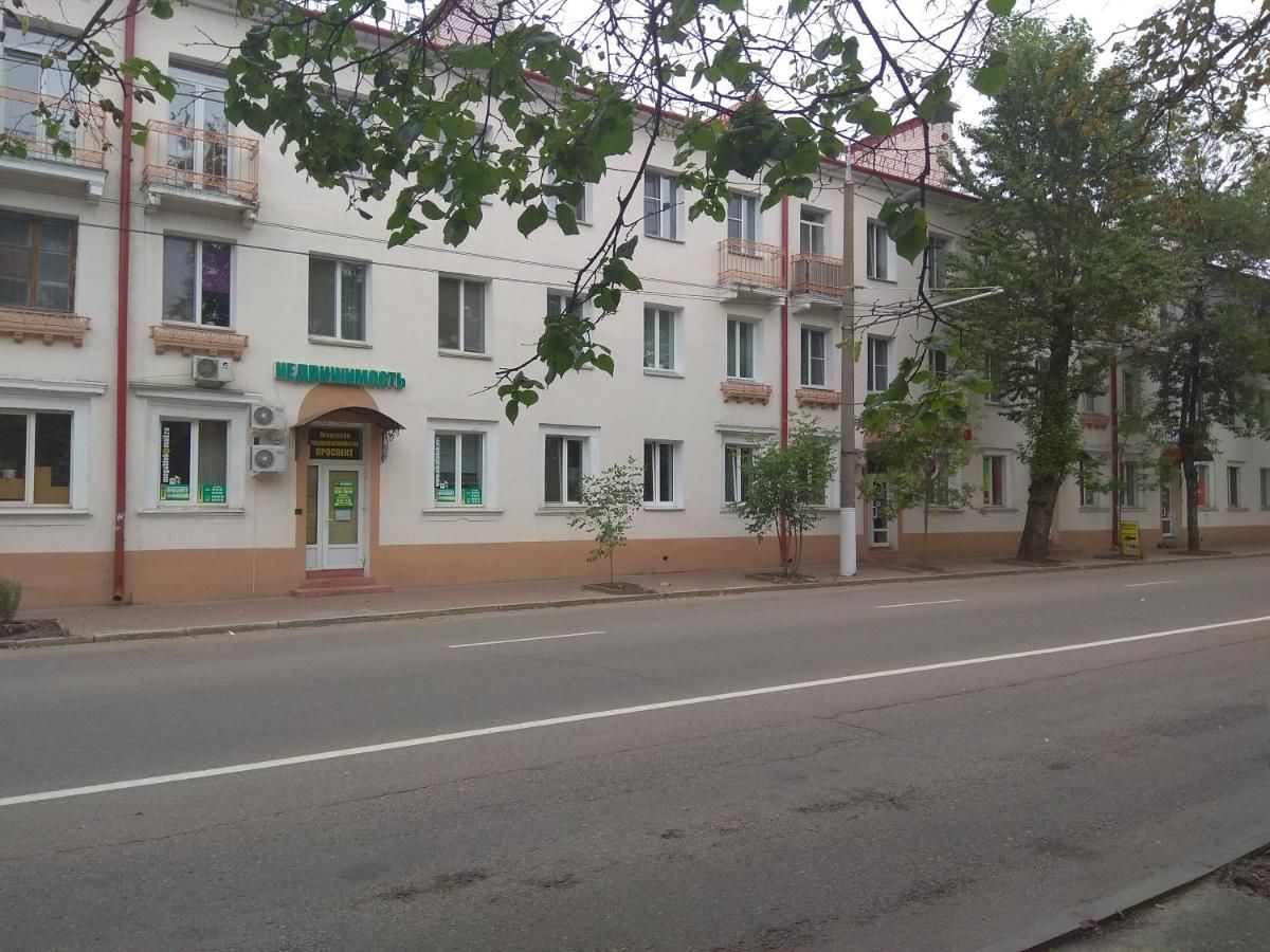 Апартаменты Apartment in the center Витебск-5