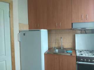 Апартаменты Apartment in the center Витебск Апартаменты с видом на сад-19