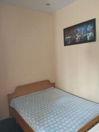 Апартаменты Apartment in the center Витебск Апартаменты с видом на сад-6