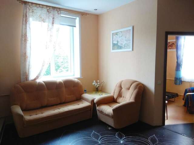 Апартаменты Apartment in the center Витебск-3