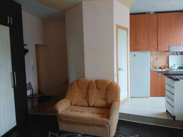 Апартаменты Apartment in the center Витебск-18