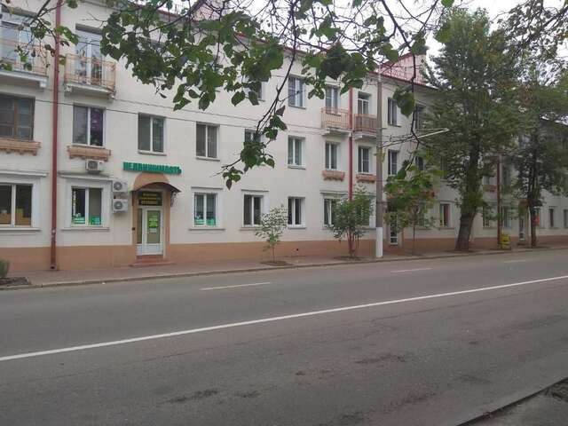 Апартаменты Apartment in the center Витебск-24